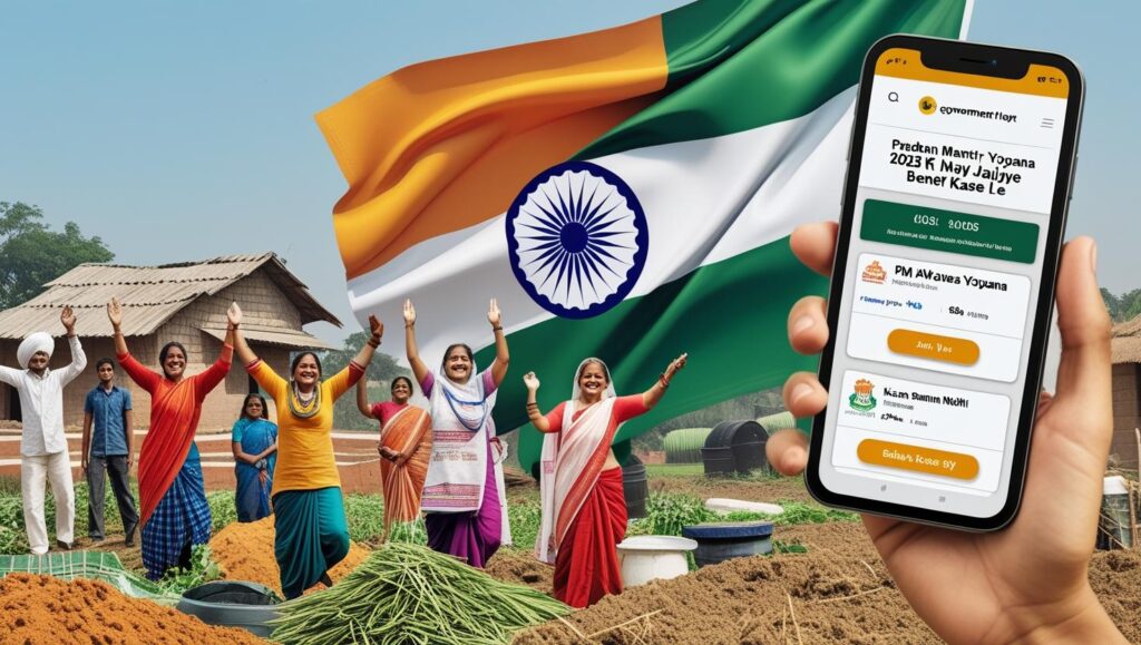 प्रधानमंत्री योजना 2025 की नई लिस्ट जारी